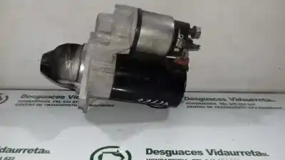 Tweedehands auto-onderdeel motor start voor opel corsa d 1.2 cat (a 12 xer / ldc) oem iam-referenties 55578921
