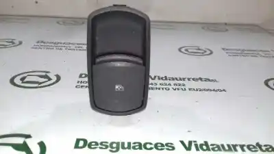 Tweedehands auto-onderdeel schakelaar rechts voor ruit voor opel corsa d 1.2 cat (a 12 xer / ldc) oem iam-referenties 13189333rw