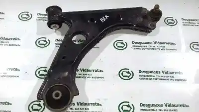 Tweedehands auto-onderdeel rechts voor ondergeheerde arm voor opel corsa d 1.2 cat (a 12 xer / ldc) oem iam-referenties 