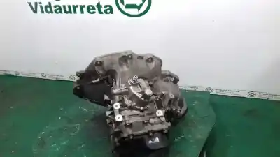 Tweedehands auto-onderdeel versnellingsbak voor opel corsa d 1.2 cat (a 12 xer / ldc) oem iam-referenties 2uw429