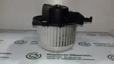 Pezzo di ricambio per auto di seconda mano motore di riscaldamento per iveco daily caja abierta 35s16 riferimenti oem iam 589030000