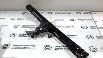 Pezzo di ricambio per auto di seconda mano alzacristalli anteriore sinistro per iveco daily caja abierta 35s16 riferimenti oem iam 