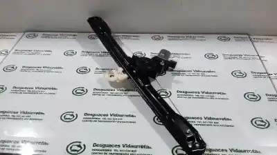 Pezzo di ricambio per auto di seconda mano alzacristalli anteriore destro per iveco daily caja abierta 35s16 riferimenti oem iam 