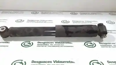 Pezzo di ricambio per auto di seconda mano ammortizzatore posteriore sinistro per iveco daily caja abierta 35s16 riferimenti oem iam 5801771630