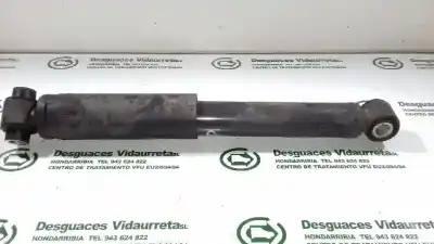 Pezzo di ricambio per auto di seconda mano ammortizzatore posteriore destro per iveco daily caja abierta 35s16 riferimenti oem iam 5801771630