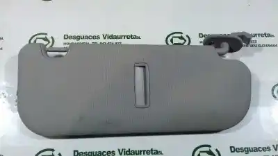 Peça sobressalente para automóvel em segunda mão pára-sol esquerdo por hyundai i30 (gd) 1.4 referências oem iam   