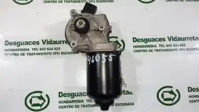 Pièce détachée automobile d'occasion moteur d'essuie-glace avant pour hyundai i30 (gd) 1.4 références oem iam 98110a5000