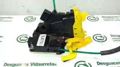 Pièce détachée automobile d'occasion serrure de porte avant gauche pour hyundai i30 (gd) 1.4 références oem iam 81310a6100