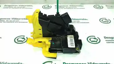 Pièce détachée automobile d'occasion serrure de porte avant droite pour hyundai i30 (gd) 1.4 références oem iam 81320a6110