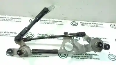 Pièce détachée automobile d'occasion articulation essuie-glace avant pour hyundai i30 (gd) 1.4 références oem iam 