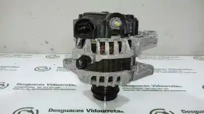 Pièce détachée automobile d'occasion alternateur pour hyundai i30 (gd) 1.4 références oem iam 373002b700