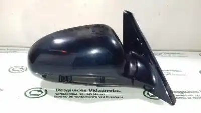 Second-hand car spare part right rearview mirror for hyundai coupe (rd) 1.6 16v cat oem iam references 