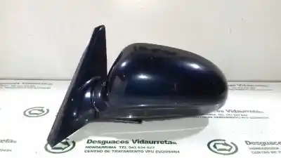 Second-hand car spare part left rearview mirror for hyundai coupe (rd) 1.6 16v cat oem iam references 