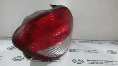 Second-hand car spare part left tailgate light for hyundai coupe (rd) 1.6 16v cat oem iam references   