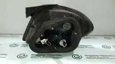 Second-hand car spare part left tailgate light for hyundai coupe (rd) 1.6 16v cat oem iam references   