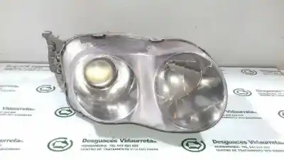 Second-hand car spare part right headlight for hyundai coupe (rd) 1.6 16v cat oem iam references 9210427510