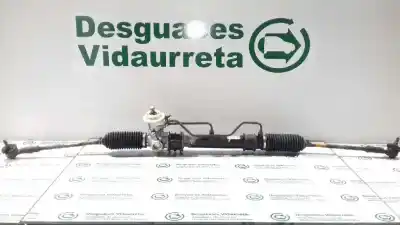 Second-hand car spare part steering rack for hyundai coupe (rd) 1.6 16v cat oem iam references 5770027001