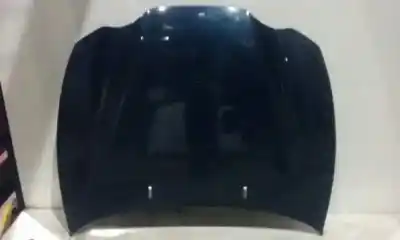 Second-hand car spare part bonnet for hyundai coupe (rd) 1.6 16v cat oem iam references 