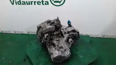 Second-hand car spare part gearbox for hyundai coupe (rd) 1.6 16v cat oem iam references jy1873