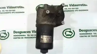 Peça sobressalente para automóvel em segunda mão motor do limpa para brisas por ford transit furgoneta (fa_ _) 2.4 tdci 4x4 referências oem iam 1097546