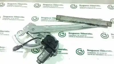 Peça sobressalente para automóvel em segunda mão elevador de vidros dianteiro direito por ford transit furgoneta (fa_ _) 2.4 tdci 4x4 referências oem iam 1810414