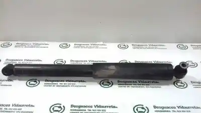 Peça sobressalente para automóvel em segunda mão amortecedor traseiro esquerdo por ford transit furgoneta (fa_ _) 2.4 tdci 4x4 referências oem iam 1445058