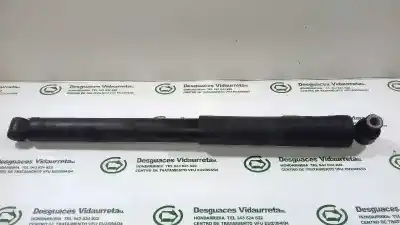 Peça sobressalente para automóvel em segunda mão amortecedor traseiro direito por ford transit furgoneta (fa_ _) 2.4 tdci 4x4 referências oem iam 