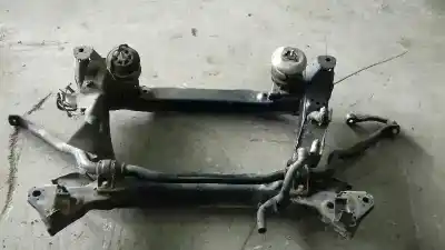 Second-hand car spare part front axle for jaguar s-type 2.7 v6 diesel cat oem iam references   