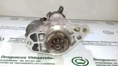 Автозапчастина б/у двигун запускається для jaguar s-type 2.7 v6 diesel cat посилання на oem iam 4r8311001ad 25-4214 4280001932