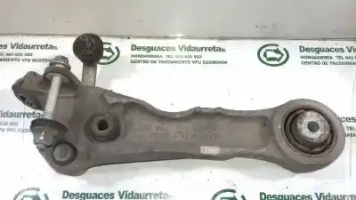 Second-hand car spare part front right lower suspension arm for jaguar s-type 2.7 v6 diesel cat oem iam references 