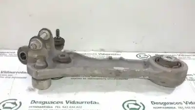 Автозапчастина б/у передній правий нижний рычаг підвіски для jaguar s-type 2.7 v6 diesel cat посилання на oem iam   