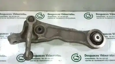Автозапчастина б/у передній правий нижний рычаг підвіски для jaguar s-type 2.7 v6 diesel cat посилання на oem iam   