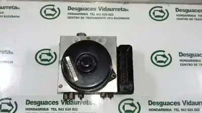 Автозапчастина б/у абс для nissan navara pick-up (d40m) double cab xe 4x4 посилання на oem iam 06210903323 06210304634 47660eb32a