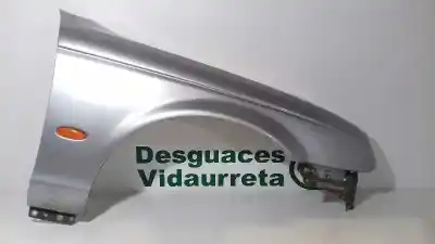 Second-hand car spare part front right fin for jaguar s-type 2.7 v6 diesel cat oem iam references 