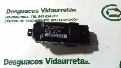 Piesă de schimb auto la mâna a doua modul electrotic pentru kia cee´d concept referințe oem iam 