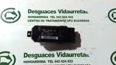 Piesă de schimb auto la mâna a doua modul electrotic pentru kia cee´d concept referințe oem iam 