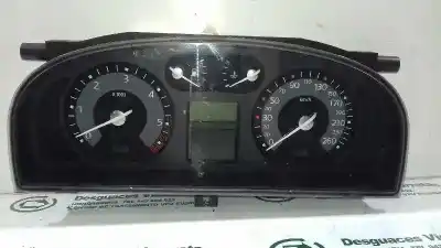 Автозапчасти б/у приборная доска за renault laguna ii (bg0) 1.9 dci diesel fap cat 110 cv / 81 kw ссылки oem iam 8200291330