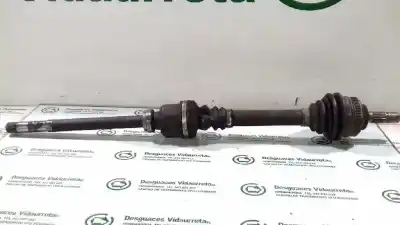 Автозапчасти б/у передняя правая трансмиссия за citroen xsara picasso 2.0 hdi satisfaction plus ii ссылки oem iam 3273jy