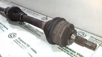 Автозапчасти б/у передняя правая трансмиссия за citroen xsara picasso 2.0 hdi satisfaction plus ii ссылки oem iam 3273jy  