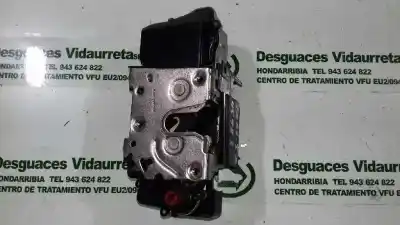 Автозапчасти б/у замок задней левой двери за citroen xsara picasso 2.0 hdi satisfaction plus ii ссылки oem iam 9101r8