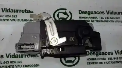 Автозапчасти б/у замок задней левой двери за citroen xsara picasso 2.0 hdi satisfaction plus ii ссылки oem iam 9101r8  