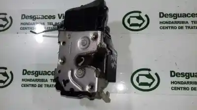 Peça sobressalente para automóvel em segunda mão fechadura da porta dianteira esquerda por citroen xsara picasso 2.0 hdi satisfaction plus ii referências oem iam 