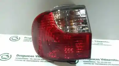 Автозапчастина б/у лівий ход ліхар для hyundai h 1 2.5 turbodiesel посилання на oem iam 