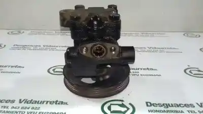 Автозапчастина б/у насос керма для hyundai h 1 2.5 turbodiesel посилання на oem iam 571004a010