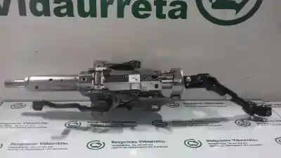 Second-hand car spare part steering column for opel astra j lim. excellence oem iam references 13422685  