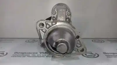Автозапчастина б/у двигун запускається для opel astra j lim. excellence посилання на oem iam 55578420 25-4388 m002t86271