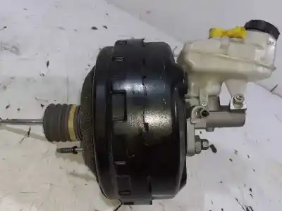 Автозапчастина б/у гальмівний серво для opel astra j lim. excellence посилання на oem iam 13338058  