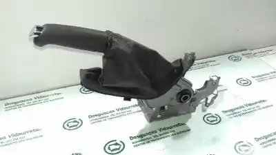 Автозапчасти б/у рычаг ручного тормоза за opel astra j lim. excellence ссылки oem iam 13351282
