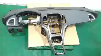 Автозапчасти б/у панель приборов за opel astra j lim. excellence ссылки oem iam 13353333