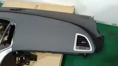 Second-hand car spare part dashboard for opel astra j lim. excellence oem iam references 13353333  